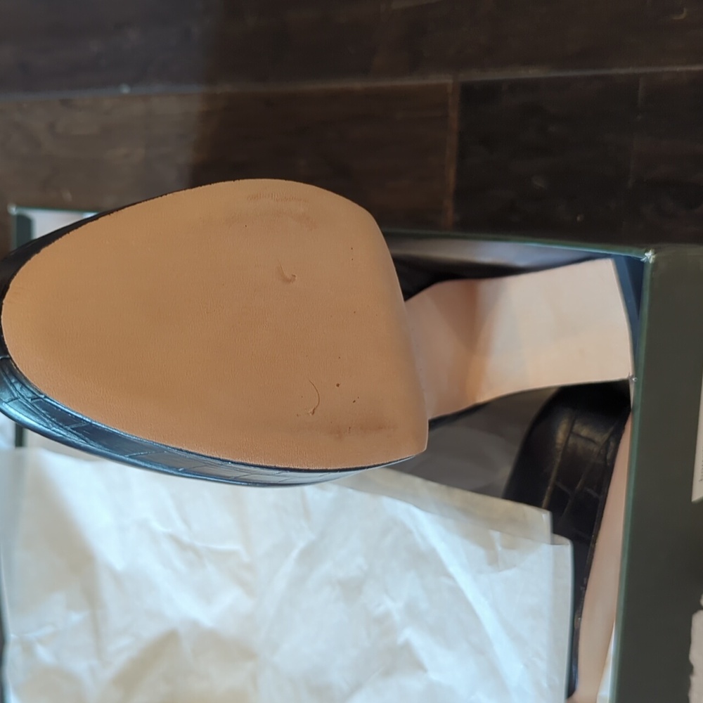 Kate Spade Barrett Booties - Picture 6 of 7